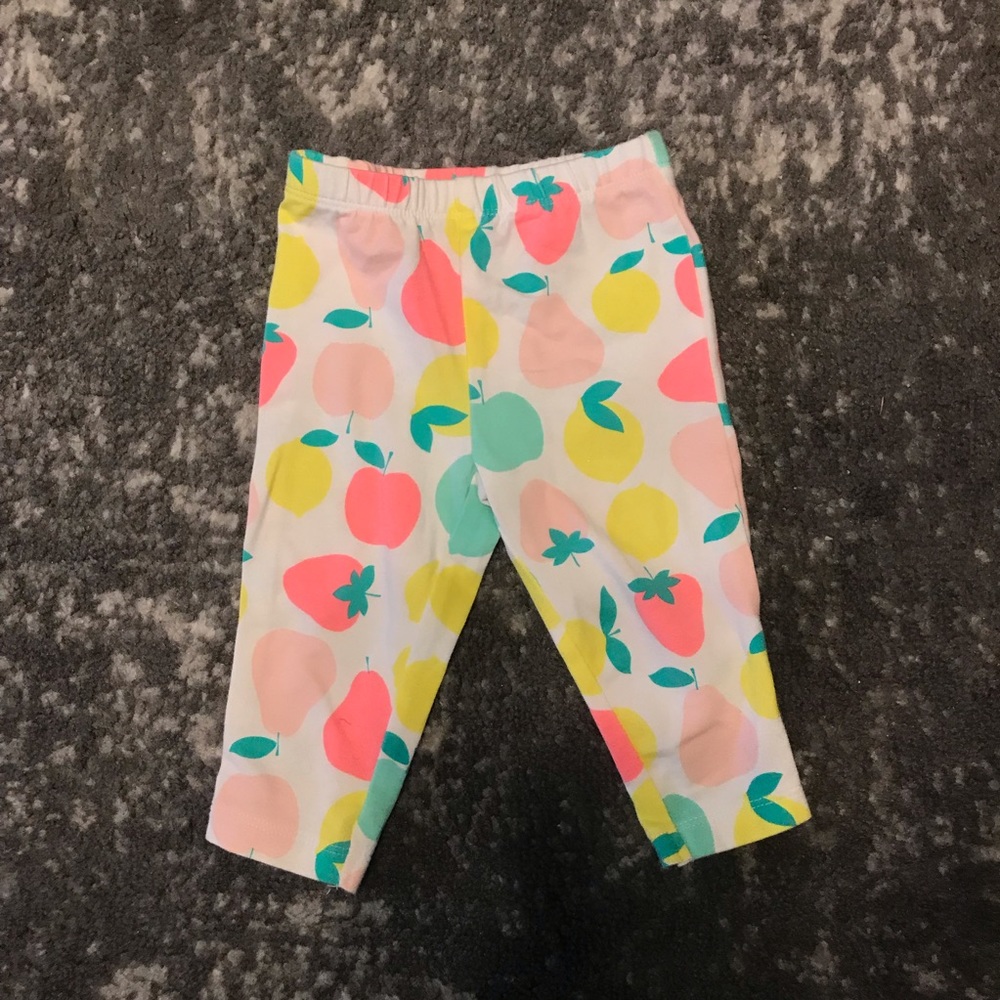 Baby Pants